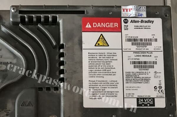 sửa-màn-hình-hmi-allen-bradley-2711P-RDT10C